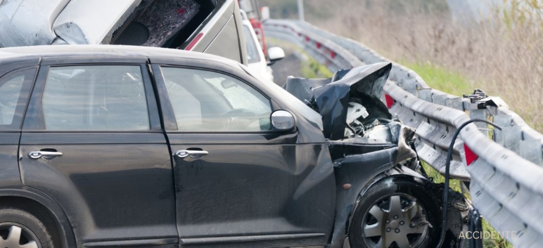 Accidentes de Tránsito en Argentina: Conocé Tus Derechos y Cómo Reclamar